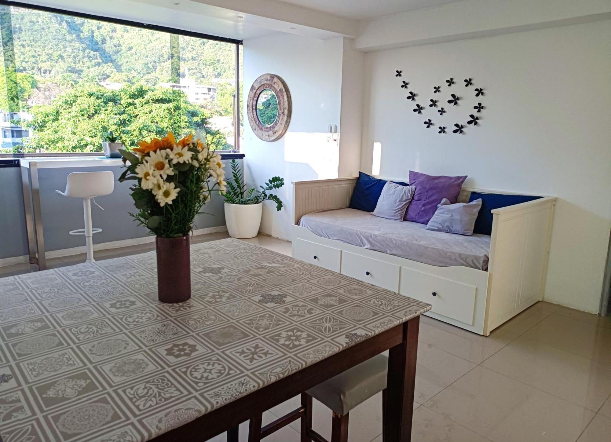Apartamento La Conejera Caracas Exterior foto